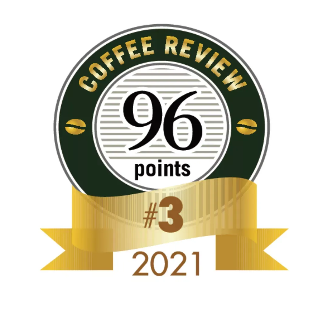 Cr 96 Sot Coffee Roaster Colombia Cauca El Paraiso