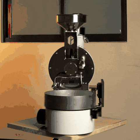 Hyper Product Spin Gif