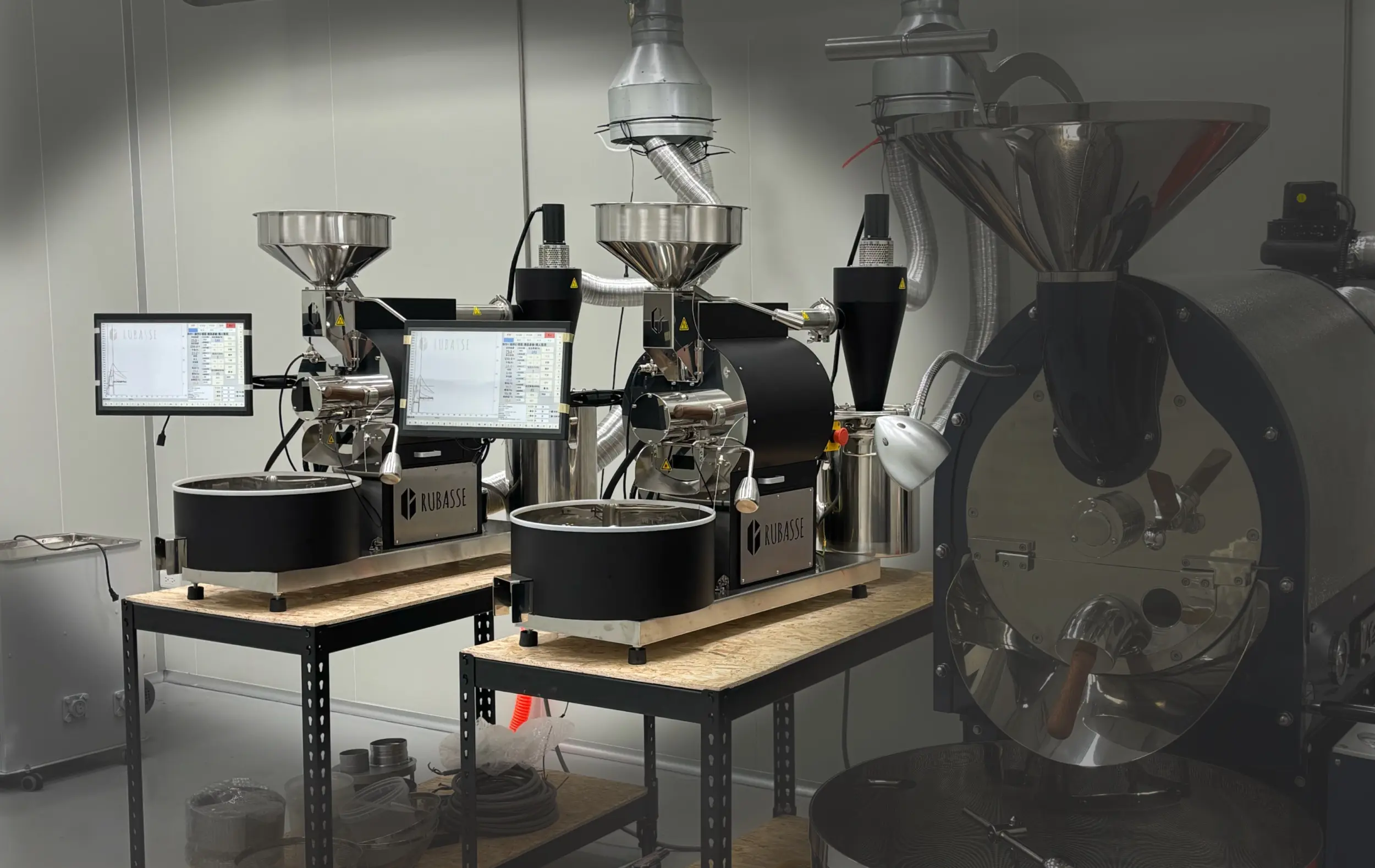 Parallel Production Comparison Pic Small