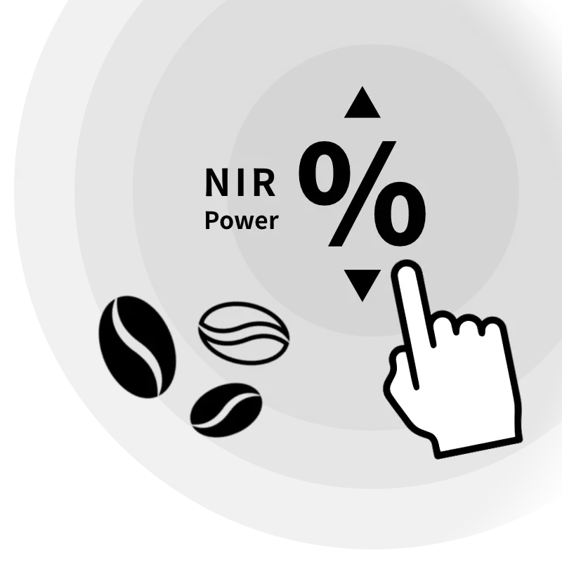 Direct Roast Control Nir For Microlandingpage