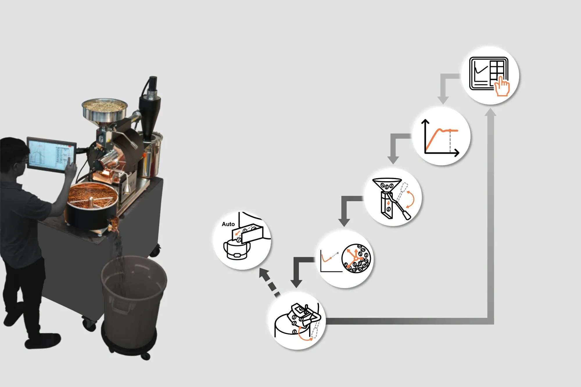 Grey Bkgd 2000px Streamlined Workflow