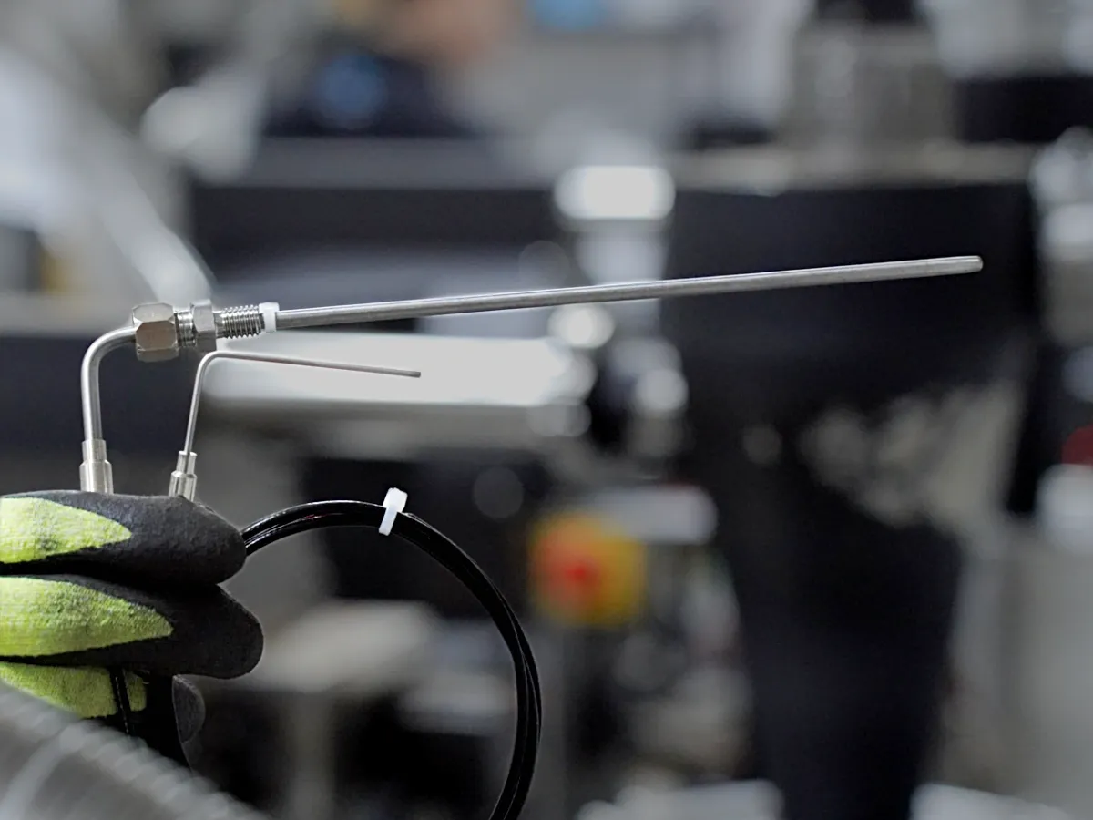 Meticulous Data Sensors 4to3