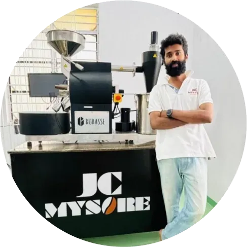 12 Mysore Large Customer Feedback