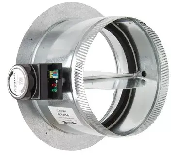 Zonefirst Rtm Takeoff Damper