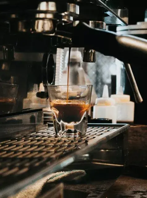 Brewing Espresso Bh Lecture