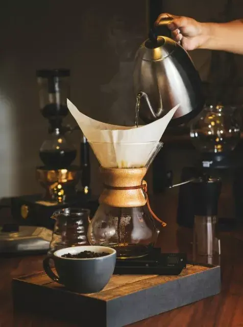 Chemex Bhcourse