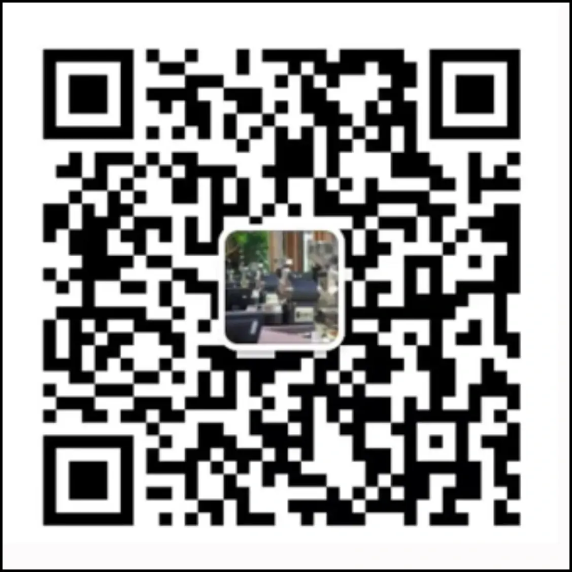 Wechat Qr Wuchu