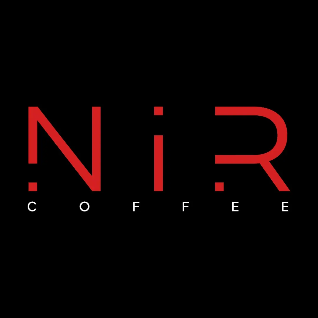 Nir Coffee 2025 Logo