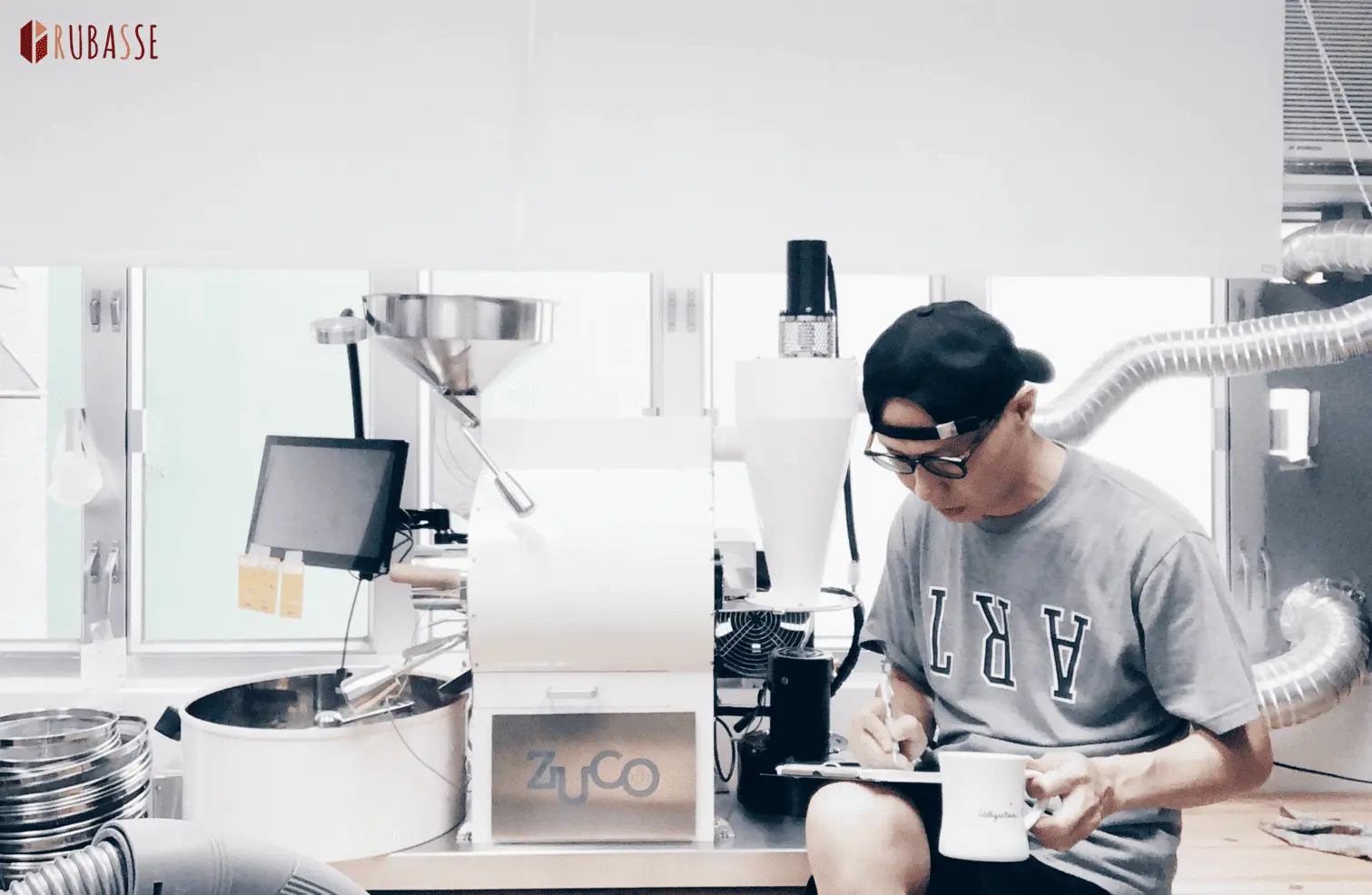 Zuco香港 人機圖 1