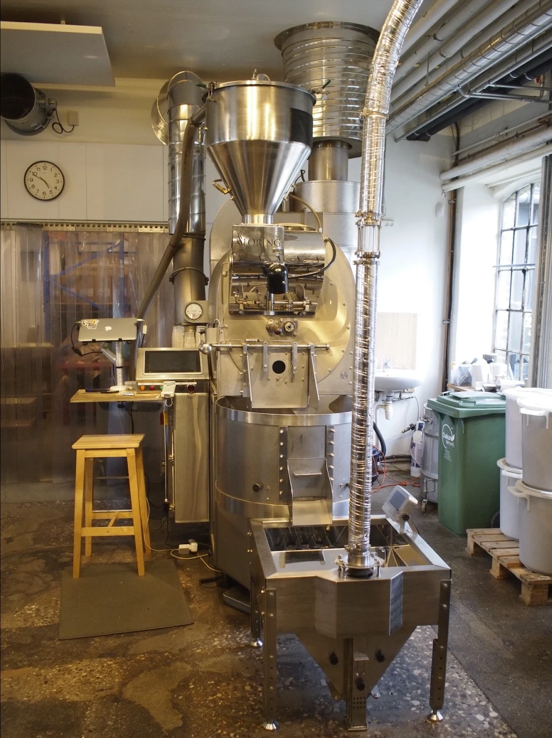 Coffee Collective Loring Byjimmyontrip